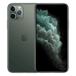 iPhone 11 Pro reconditionné