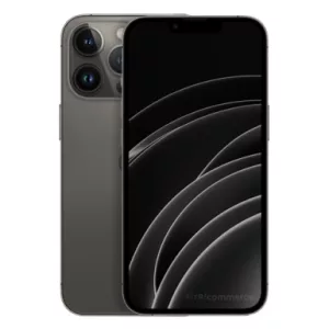 iPhone 13 Pro noir d'occasion