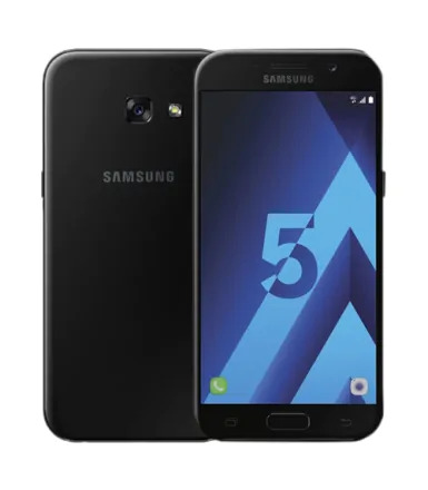 Samsung A5 2017 Noir