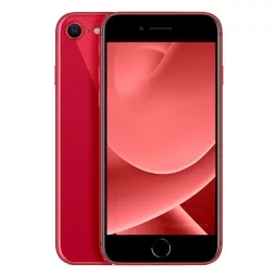 iPhone SE 2020 Rouge