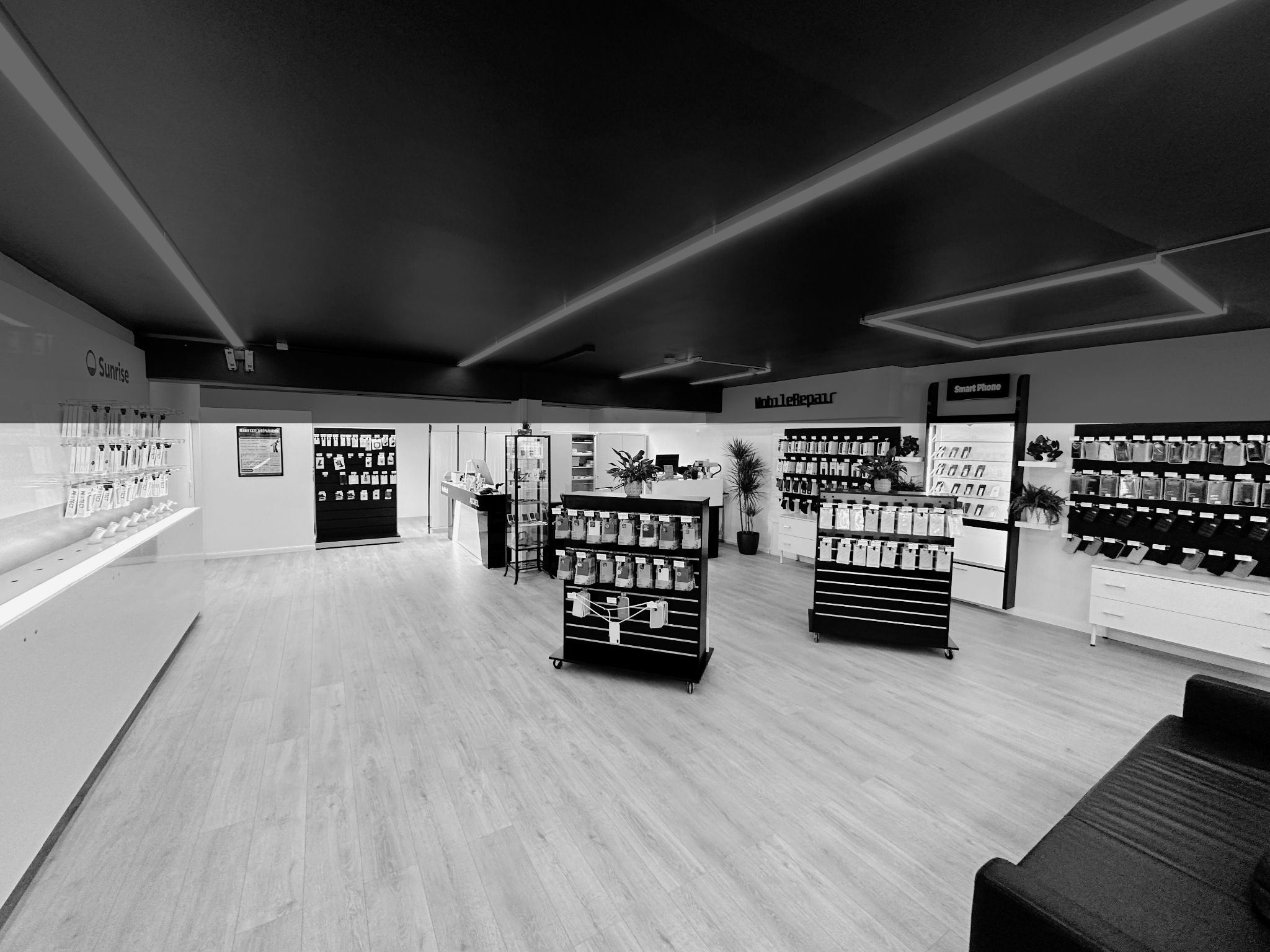 Magasin Mobile-Repair Nyon - Rparation iPhone / Samsung Magasin Mobile-Repair Nyon - Rparation iPhone / Samsung
