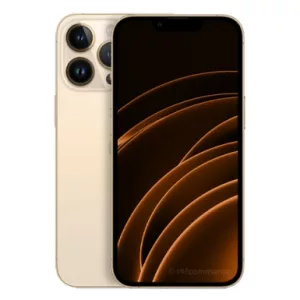 iPhone 13 Pro Gold occasion