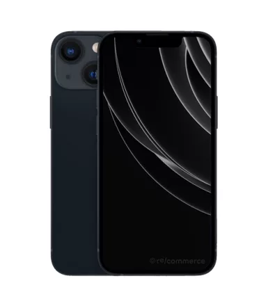 iPhone 13 Noir d'occasion