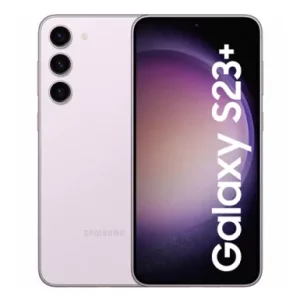 Samsung S23 Plus 5G Lavender
