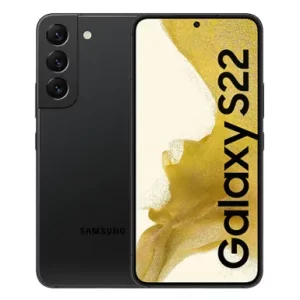 Samsung S22 Phantom Black