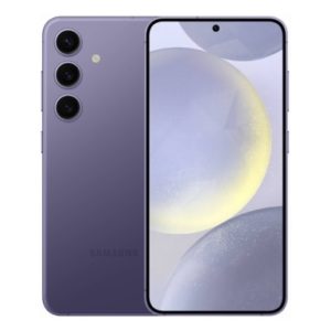 Samsung S24 Violet