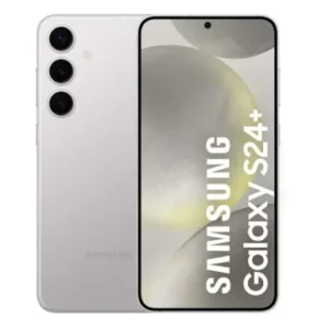 Samsung S24 Plus Gris