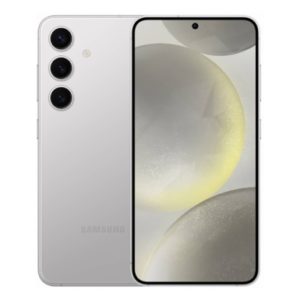 Samsung S24 Marble Grey