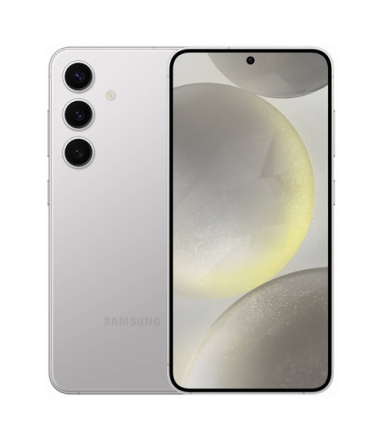 Samsung S24 Marble Grey
