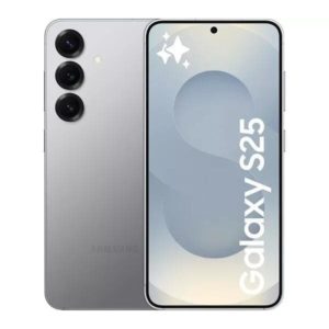 Samsung S25 Silver