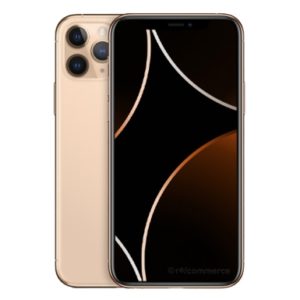 iPhone 11 Pro Gold